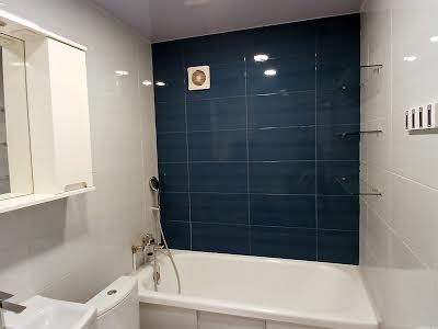 квартира по адресу Братиславская ул., 26