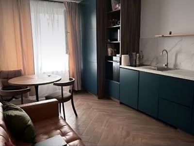 квартира по адресу Героїв Крут ул. (Комунарів), 4/1б
