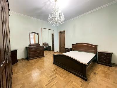 квартира за адресою Саксаганського вул., 29