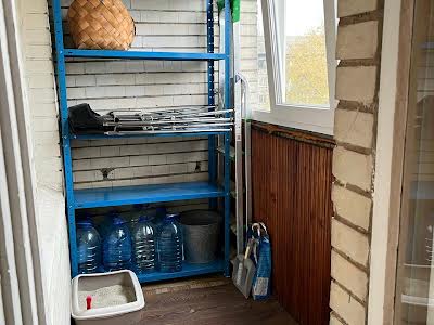 квартира за адресою Верховної Ради бульв., 19