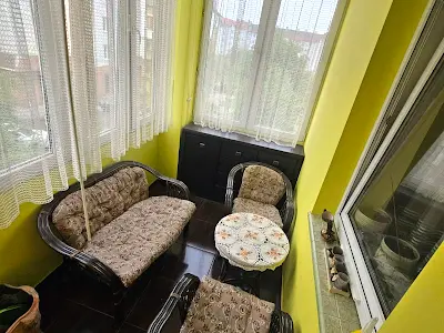 квартира за адресою Рубчака, 14