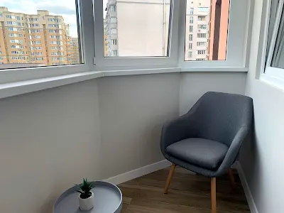 квартира за адресою Миру вул., 16