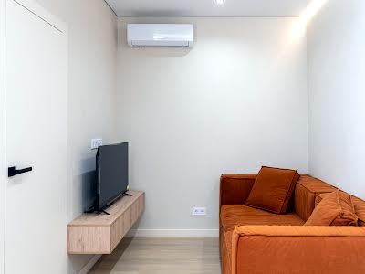 квартира за адресою Мартинова просп., 38