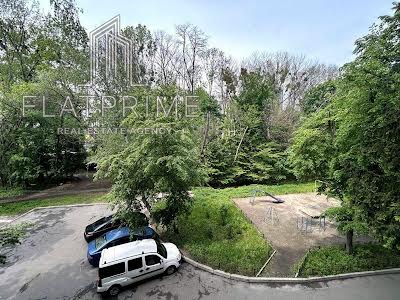 квартира за адресою Теремківська вул., 8