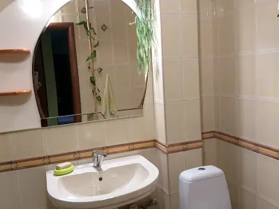 квартира за адресою Ольгіївський узвіз, 8