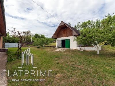 будинок за адресою Керамічна вул., 34