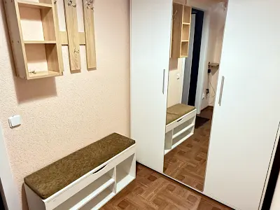 квартира за адресою Ревуцького вул., 54а