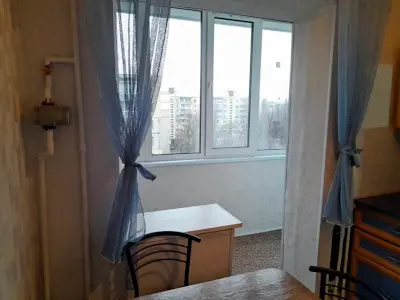 квартира за адресою Ентузіастів вул., 29/2