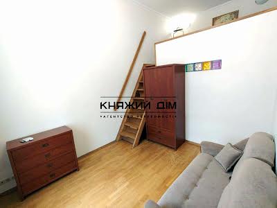 квартира за адресою Еспланадна вул., 2