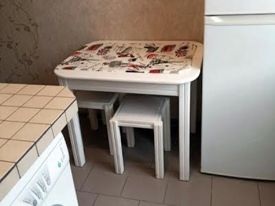 квартира по адресу Олимпийская ул., 11
