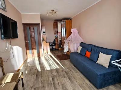 квартира за адресою Тракторобудівників просп., 124