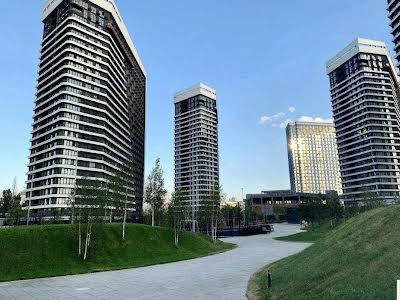 квартира за адресою Дніпровська набережна вул., 15-Ж