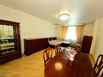 квартира по адресу Андрея Верхогляда ул. (Михайла Драгомирова), 2