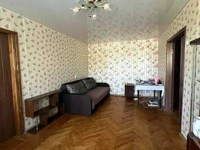 квартира за адресою Індустріальний просп. (Фрунзе), 54