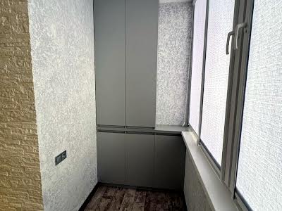 квартира по адресу Мечнікова, 112б