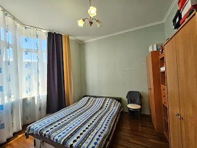 квартира за адресою Миколи Лаврухіна вул., 6