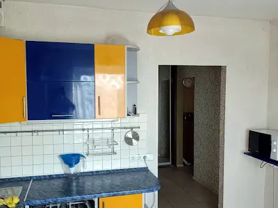квартира за адресою Лісківська вул., 32/51
