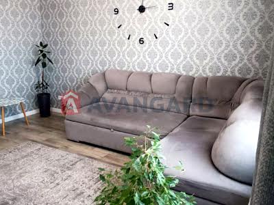 квартира за адресою Перемоги вул., 135