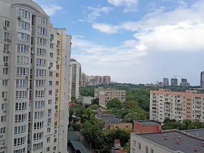 квартира за адресою Фонтанська дорога вул., 25