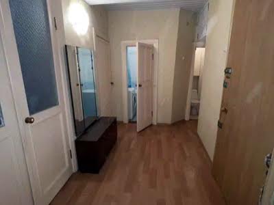 квартира за адресою Альпійський пров., 33