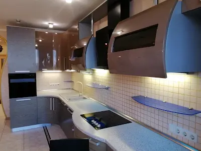 квартира за адресою Володимира Івасюка просп. (Героїв Сталінграду), 47-А