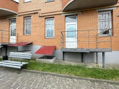 квартира за адресою Ділова вул., 3