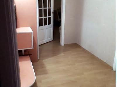 квартира за адресою Академіка Корольова вул., 26а
