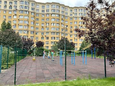 квартира за адресою Калинова вул., 7