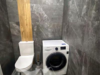 квартира за адресою Боголюбова вул., 27