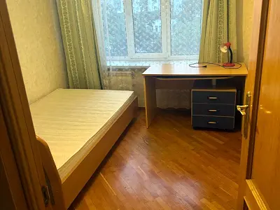 квартира за адресою Левка Лук'яненка вул. (Маршала Тимошенка), 13-А