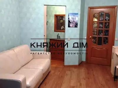 квартира за адресою Вінстона Черчилля вул. (Червоноткацька), 18-Б
