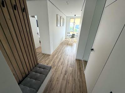 квартира за адресою Кульпарківська вул., 96Г