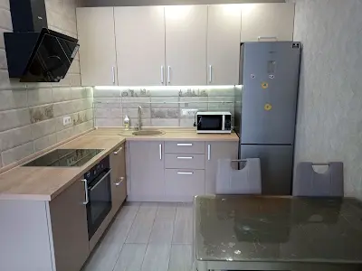квартира за адресою Тираспольська вул., 58
