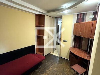 квартира за адресою Алішера Навої просп., 86