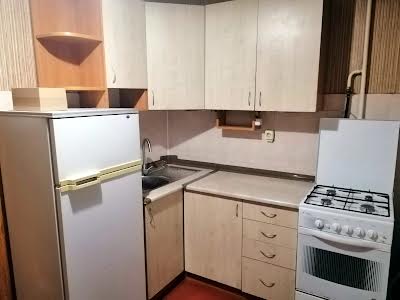 квартира за адресою Миколи Закревського вул., 19-В