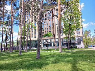 квартира по адресу Матвія Донцова ул. (Тургеневская), 24