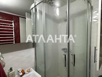 квартира по адресу Средняя ул., 61