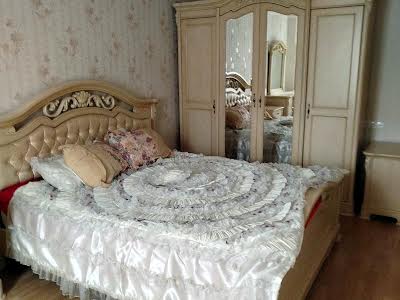 квартира за адресою Георгія Липського вул. (Толбухіна), 10