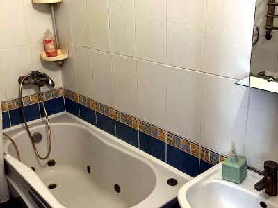 квартира за адресою Архітектора Городецького вул., 4