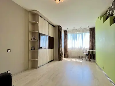 квартира по адресу Юрия Шумского ул., 1-А
