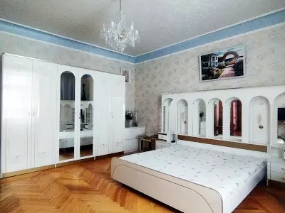 квартира по адресу Джохара Дудаева ул. (Іскрівська), 11