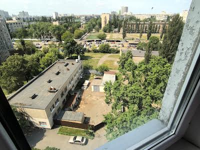 квартира по адресу Киев, Кіото ул., 11