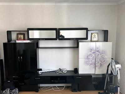 квартира за адресою Пасічна вул., 38а