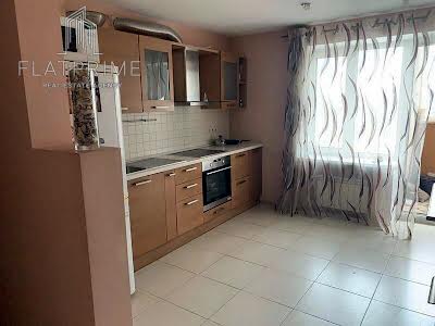 квартира за адресою Братиславська вул., 7