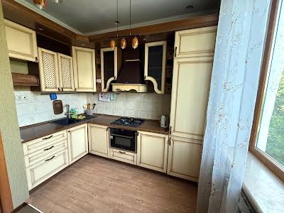 квартира по адресу Межевая ул., 3