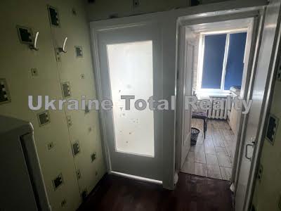 квартира за адресою Березняківська вул., 16-Б
