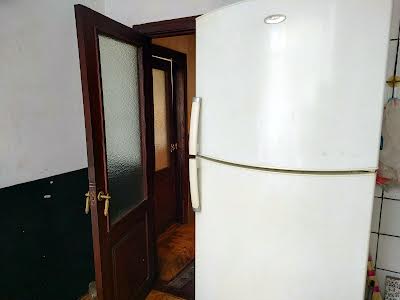 комната по адресу Харьковское шоссе, 13
