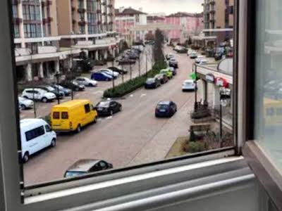 квартира за адресою Мартинова просп., 18