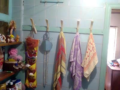 кімната за адресою Катерини Грушевської вул. (Генерала Доватора), 13