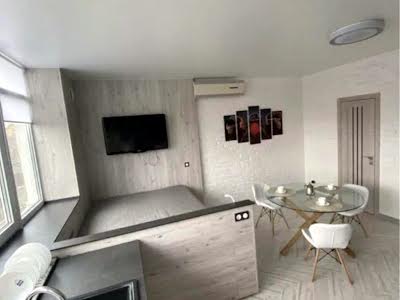 квартира по адресу Осенняя ул., 59